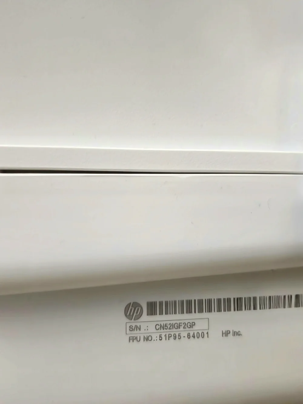 AI-enabled HP DeskJet 4255e Wireless Color Inkjet Printer, Scanner, Copier